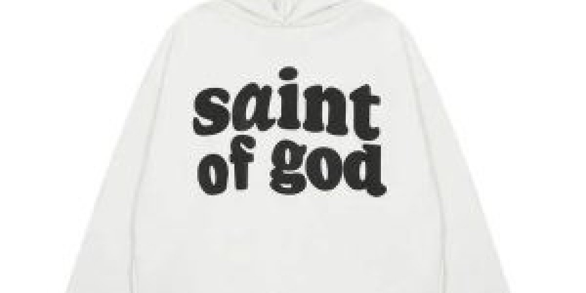 What Makes Saint Clothing Stand Out in Modern Streetwear