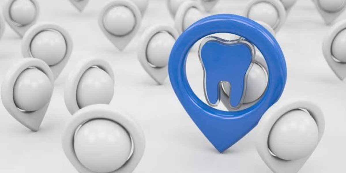 Why "Dentist Near Me" Searches Are Won Months in Advance