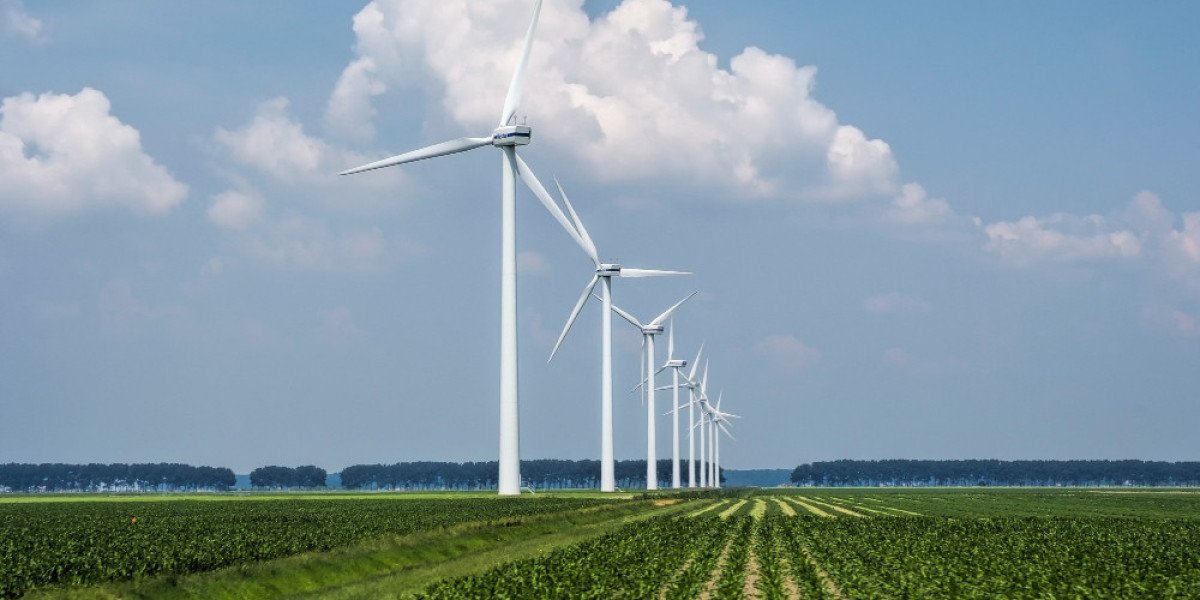 Asia Pacific Renewable Energy Market 2026–2034: Energy Transition Trends, Investments & Growth Opportunities