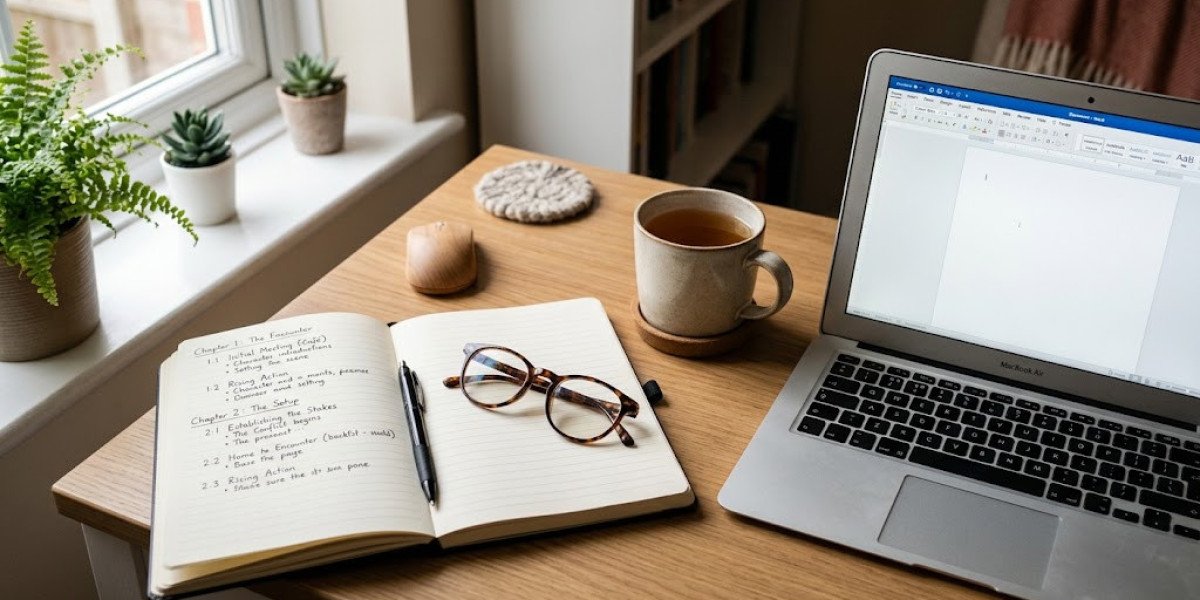 Everything to Sort Out Before You Start Writing Your eBook