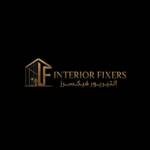 Interior Fixers Profile Picture