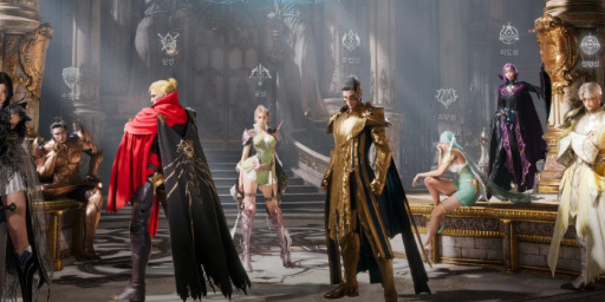 Mmoexp Aion 2: 일일퀘스트, NPC가 나를 보면 웃는 이유가 있었다