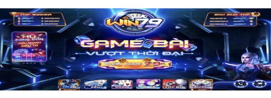 WIN79 BETAPP Cover Image