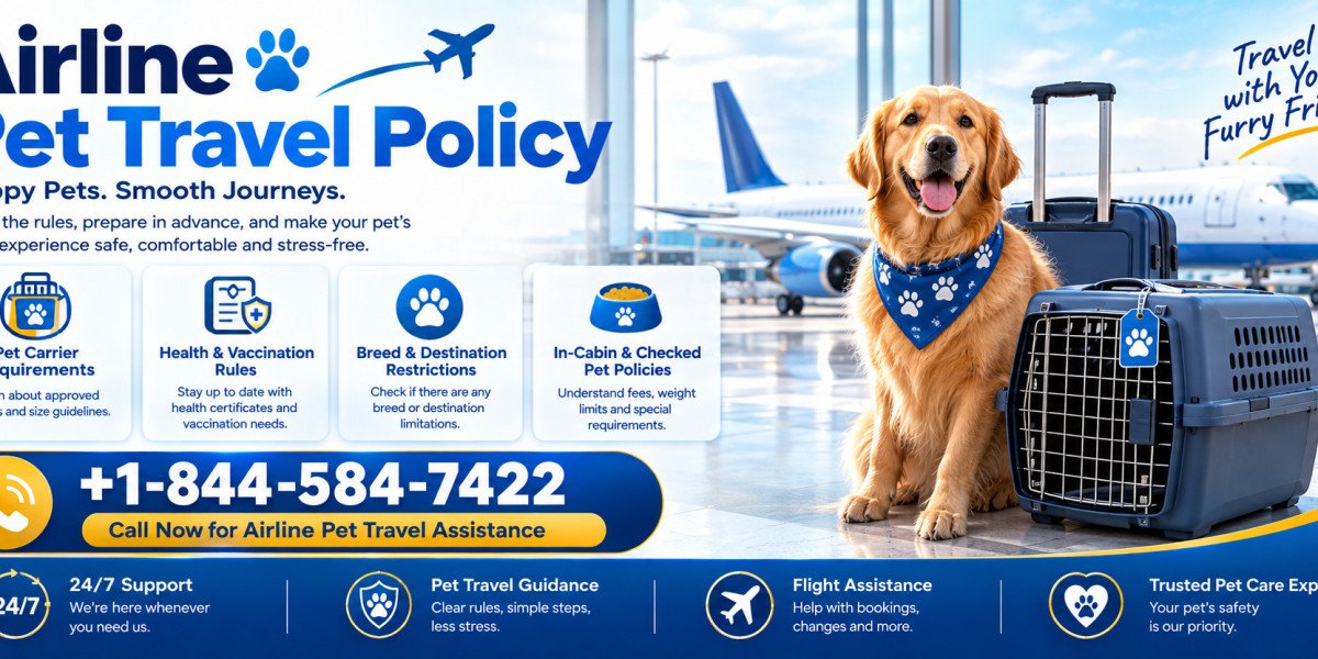 Lufthansa Airline Pet Travel Policy: Fees, Rules & Guide