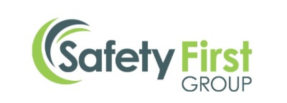 Safety First Group Ltd Cover Image