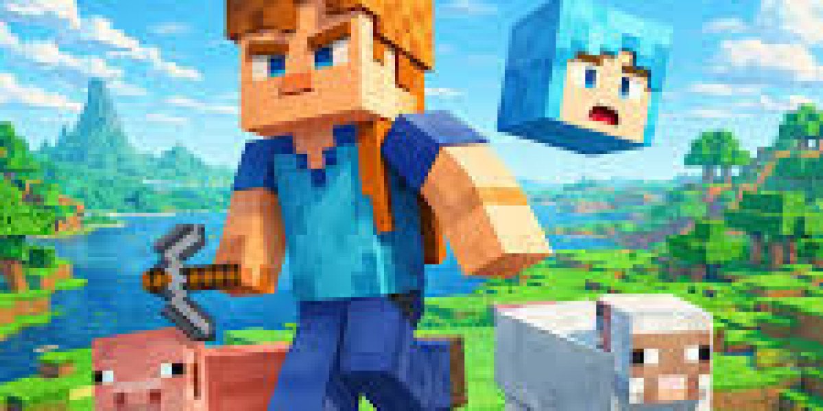 Rediscover the Blocky World: Your Guide to Eaglercraft
