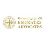 Emirates Advocate Profile Picture