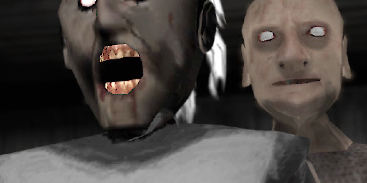 Granny Horror Game: The Ultimate Guide to Surviving Grandmother's House of Nightmares