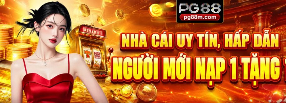 Nhà Cái PG88 Cover Image