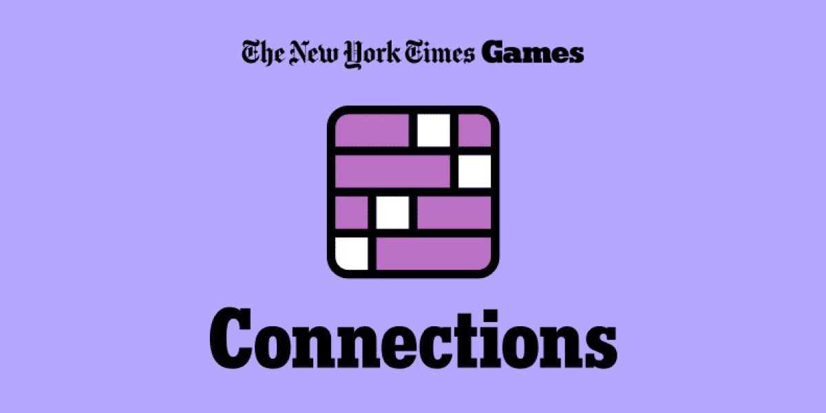 A Friendly Guide to Enjoying Connections