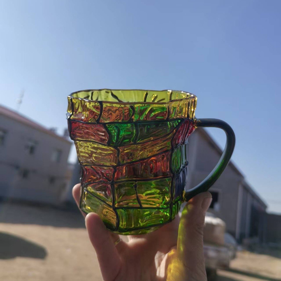 Painted Book Mug – paintedbookmug.com