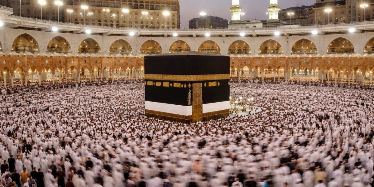 Umrah Tickets 2026 How to Find the Best Flight Deals