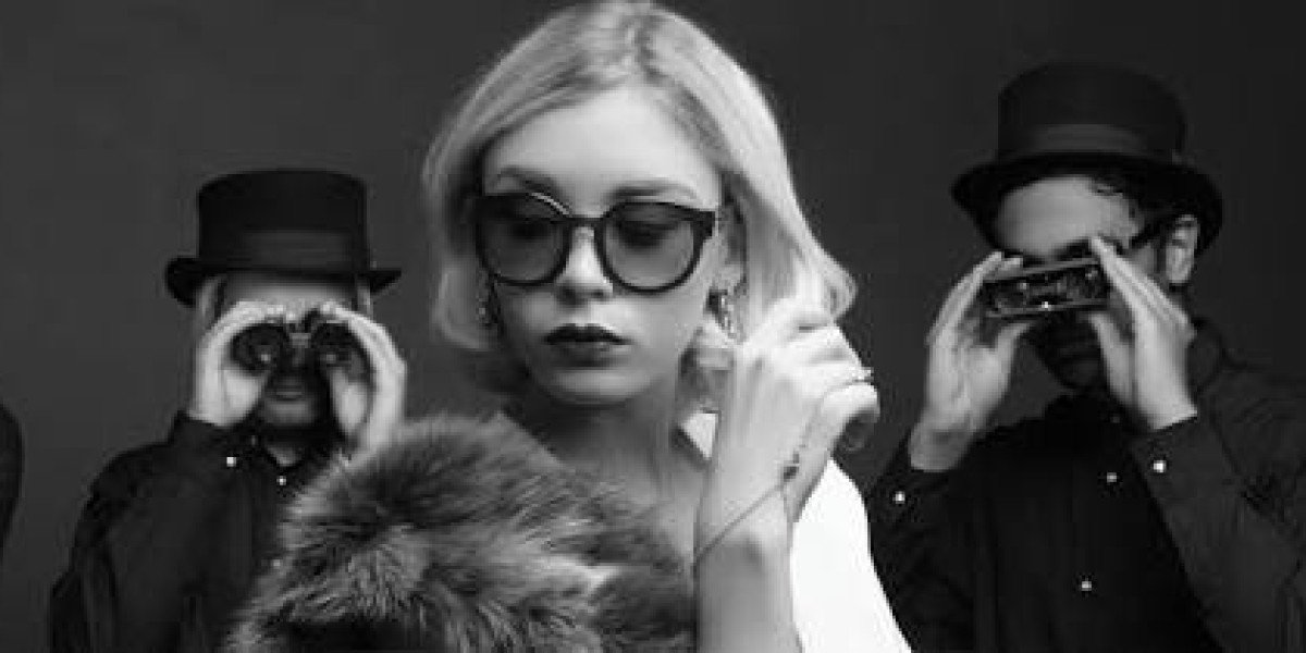 Chrome Hearts Glasses: The New Standard of Refined Designer Streetwear