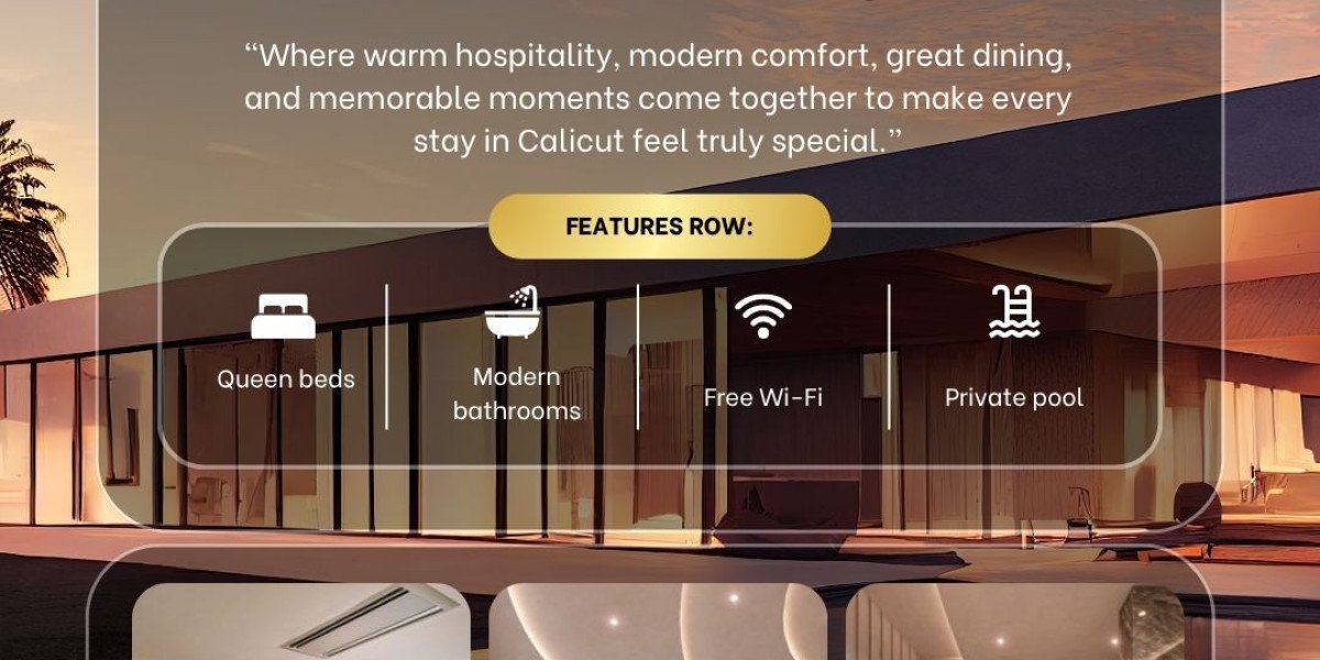A Traveler’s Guide to Hotels in Calicut, Food, Beaches and Local Experiences