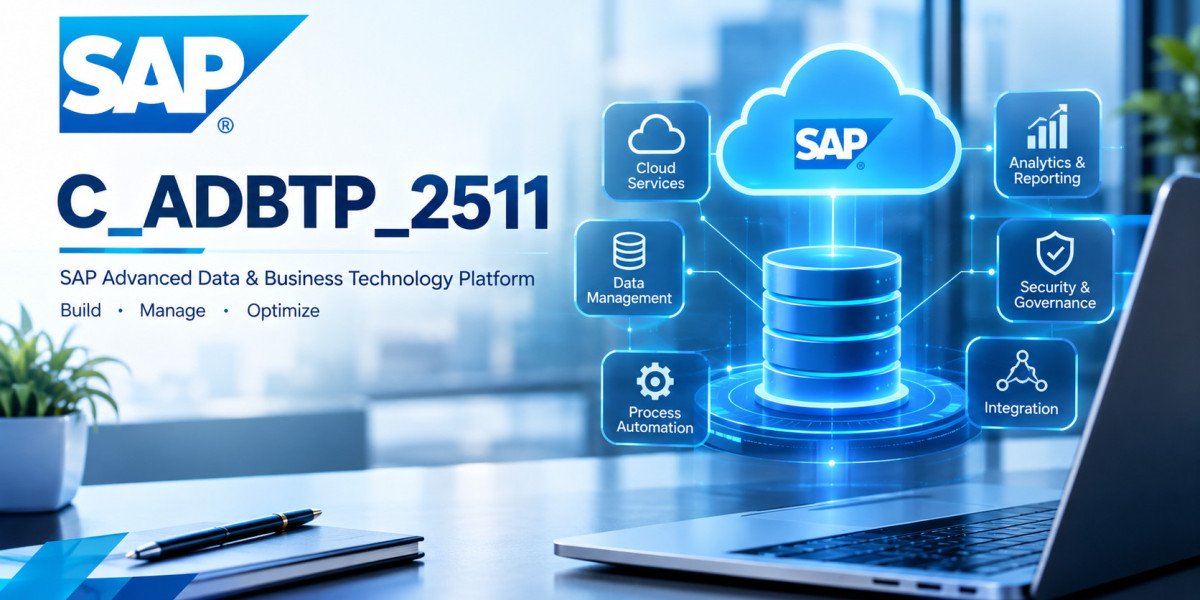 Free C_ADBTP_2511 Exam Questions and Answers: What You Should Know First