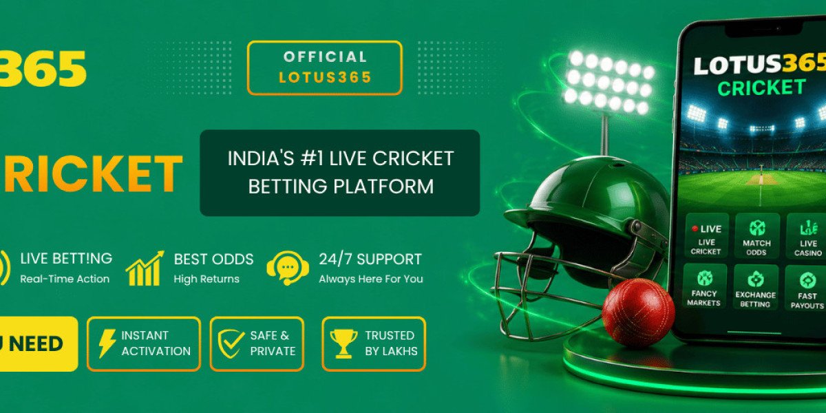 Cricket Lotus—A Simple Guide to Lotus Cricket and Online Access