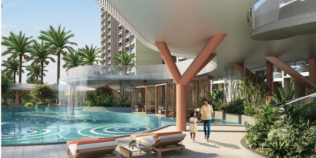 Experion One 42 Gurugram – Premium Luxury Residences